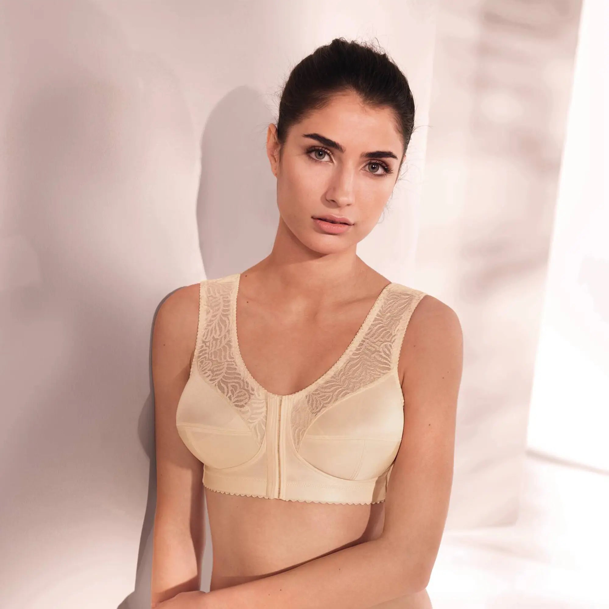 Soutien-gorges MYLENA à ouverture devant