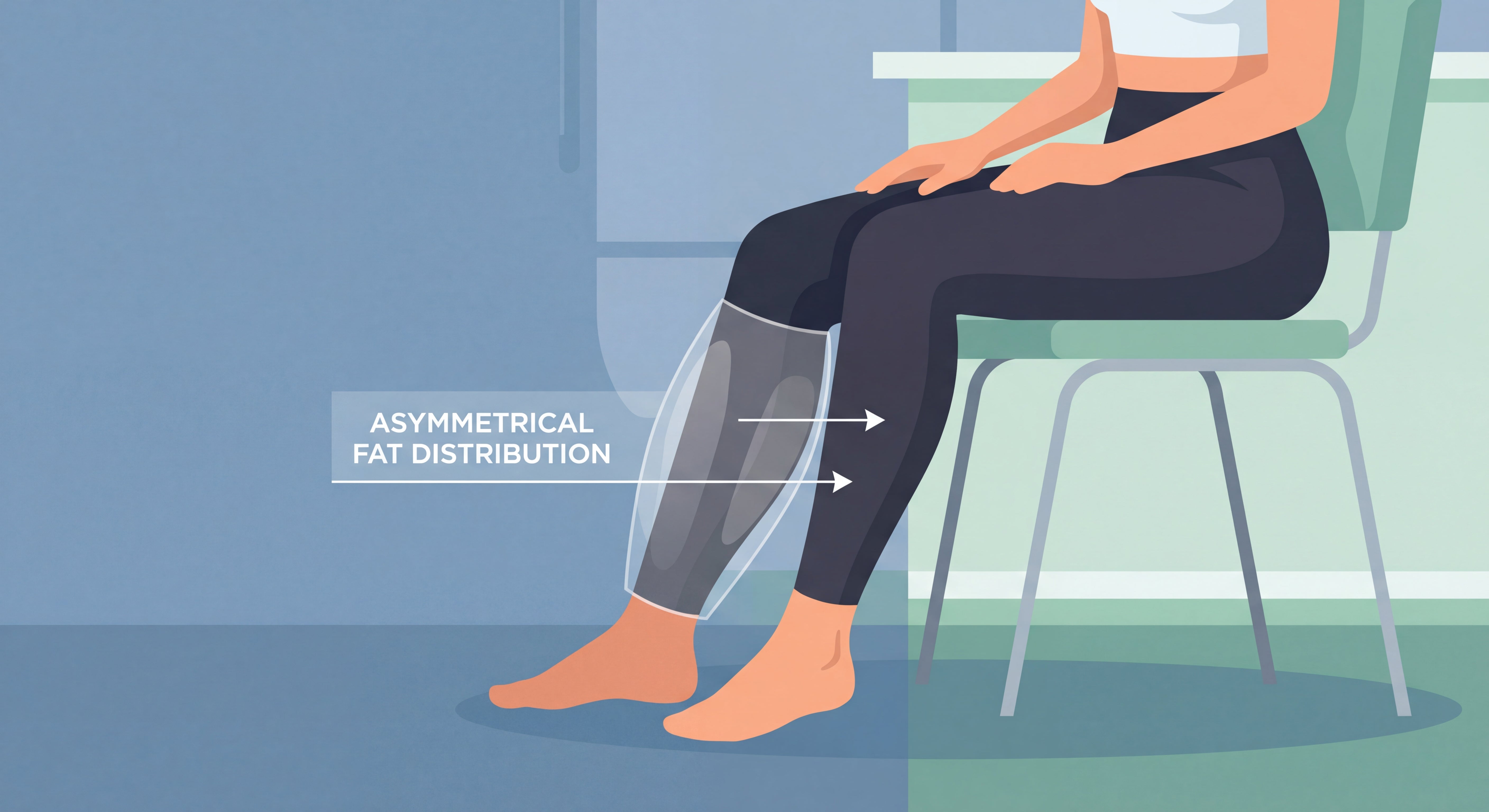 Compression Lipoedème en Suisse : Remboursement 2026 par Classe | Guide