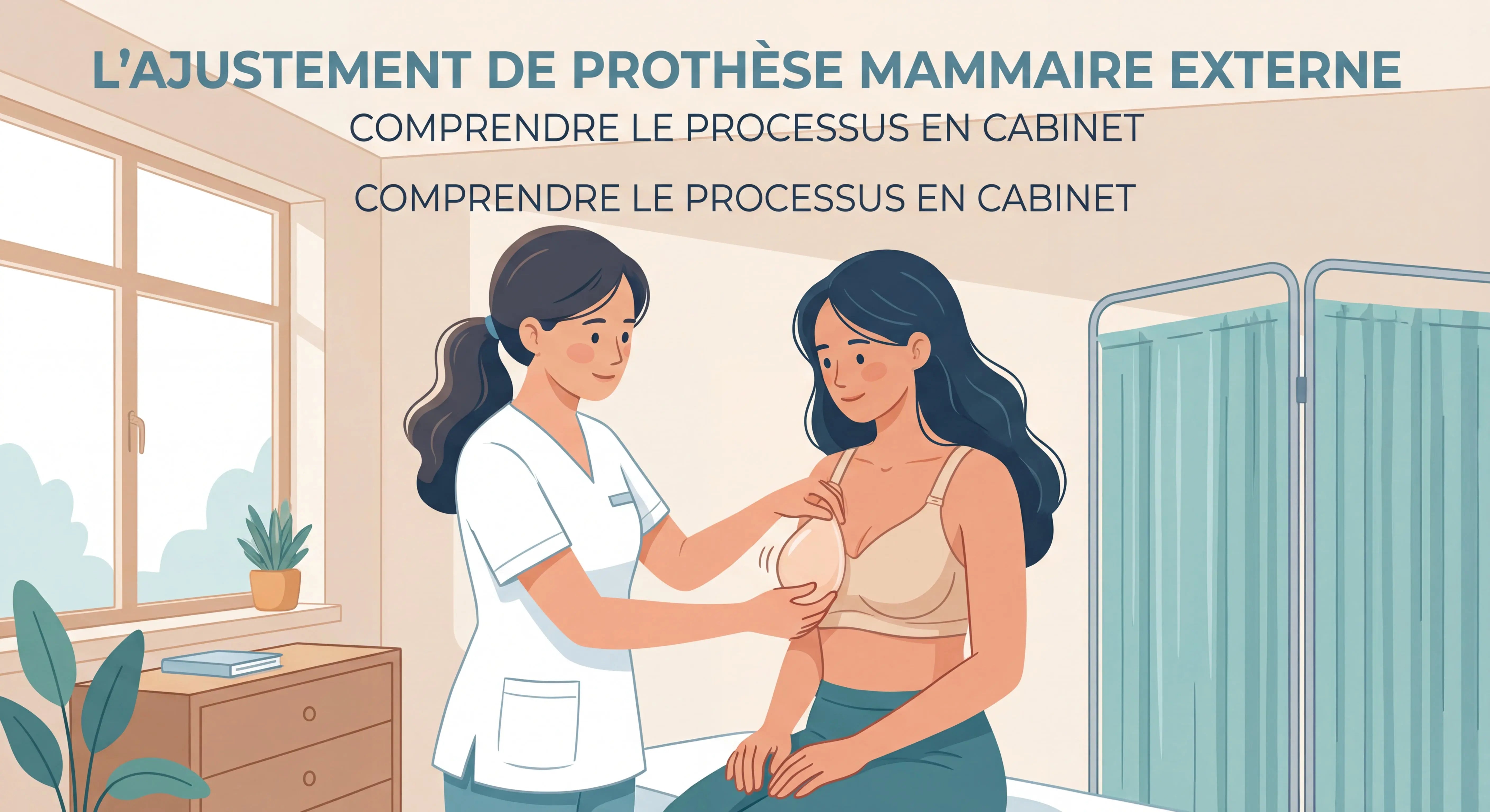 Le Rôle de l'Orthopédiste dans l'Appareillage du Cancer du Sein