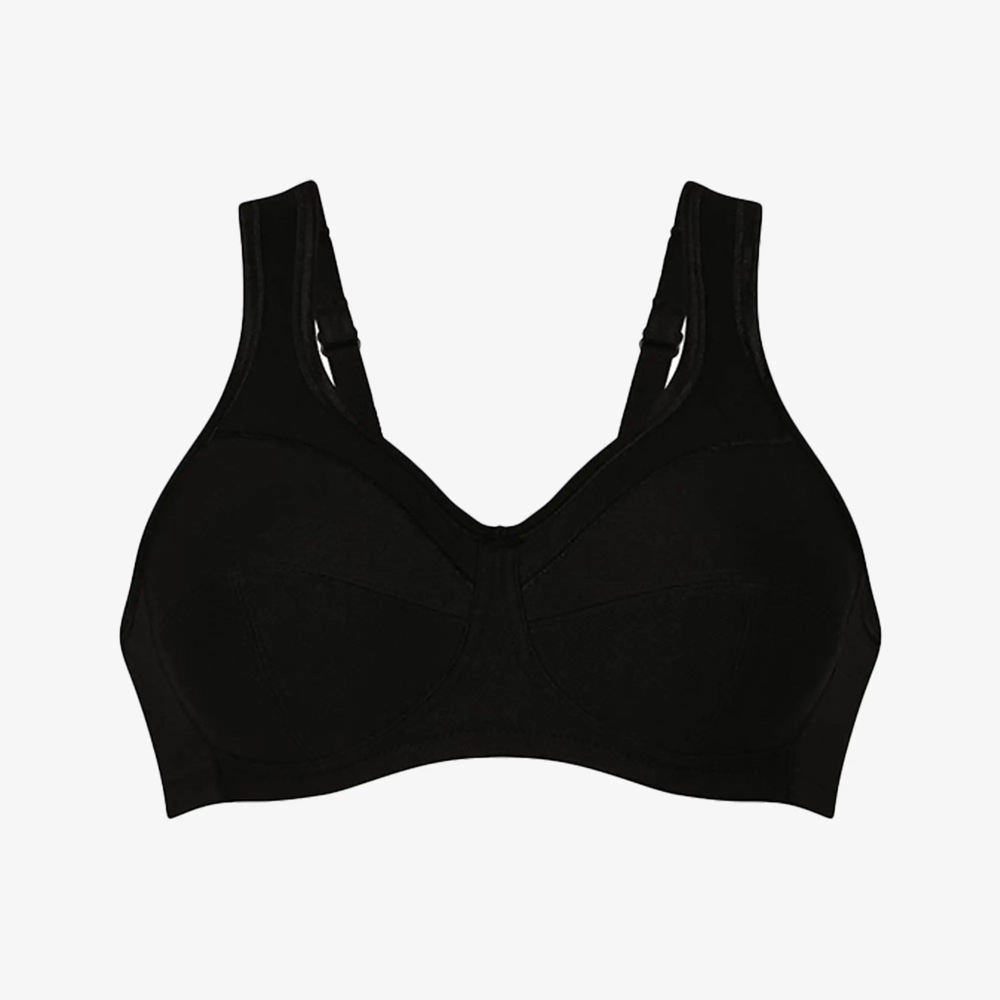 JANA | Soutien-gorge d'allégement - Noir