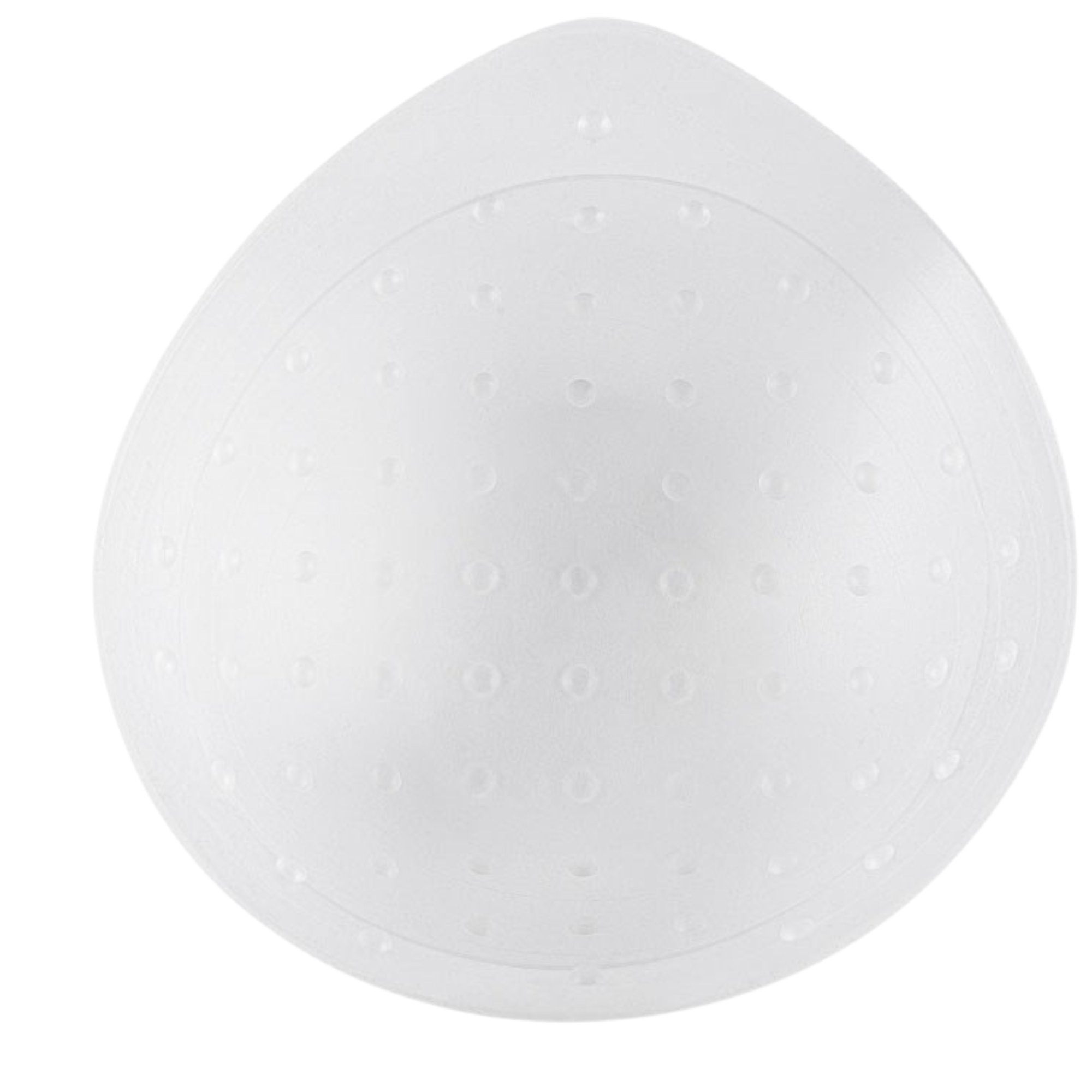 Lymph Flow coussin anatomique - transparent