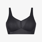 AIR CONTROL | Soutien-gorge de sport delta pad - Anthracite