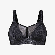 AIR CONTROL | Soutien-gorge de sport delta pad - Bubble Grey