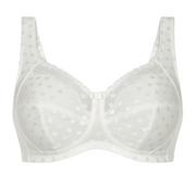 AIRITA- Soutien-gorge confort sans armatures- Crystal
