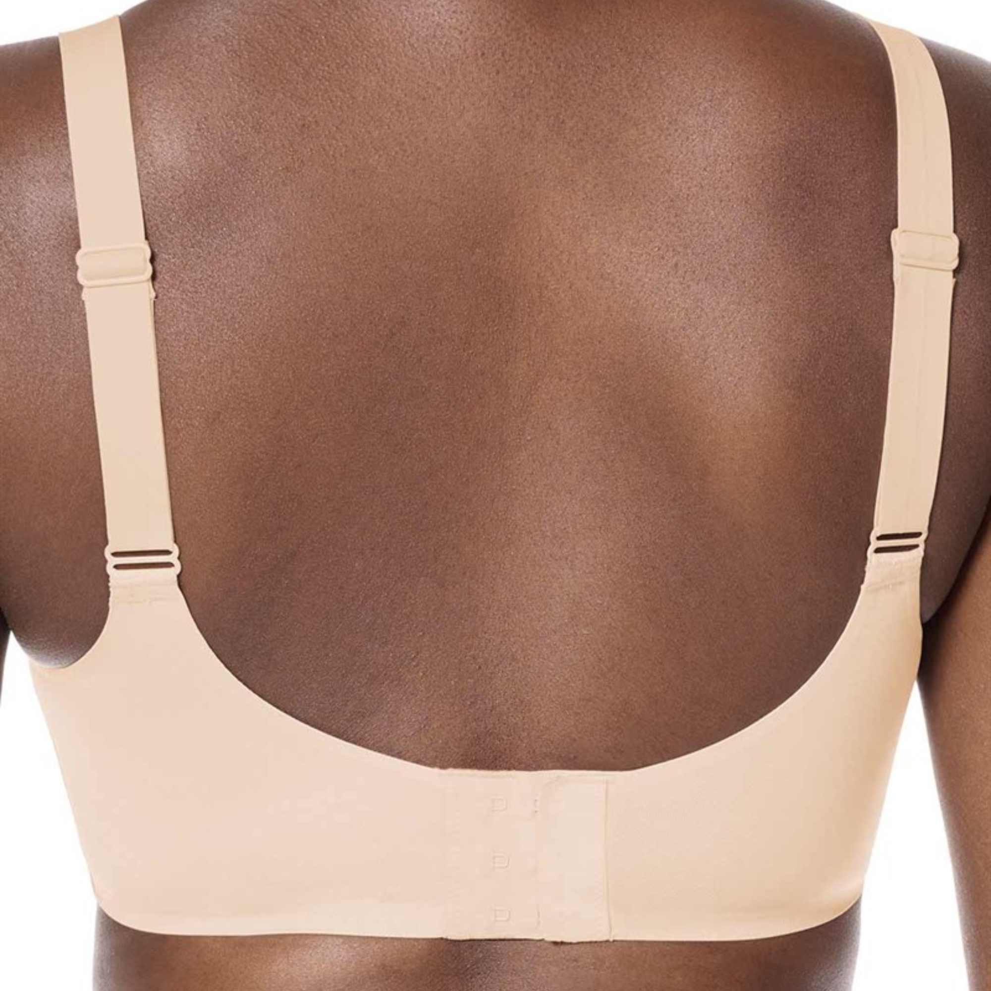 AYLIN- soutien-gorge sans armatures blush