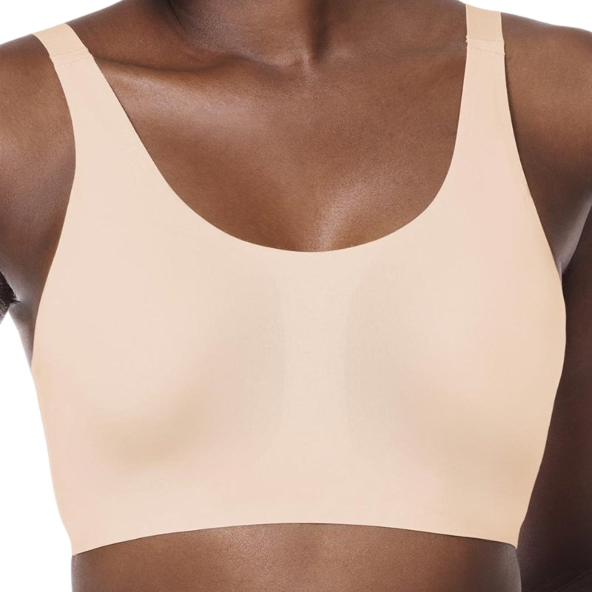 AYLIN- soutien-gorge sans armatures blush