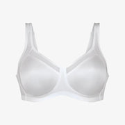 BASIC | Soutien-gorge future maman - Blanc