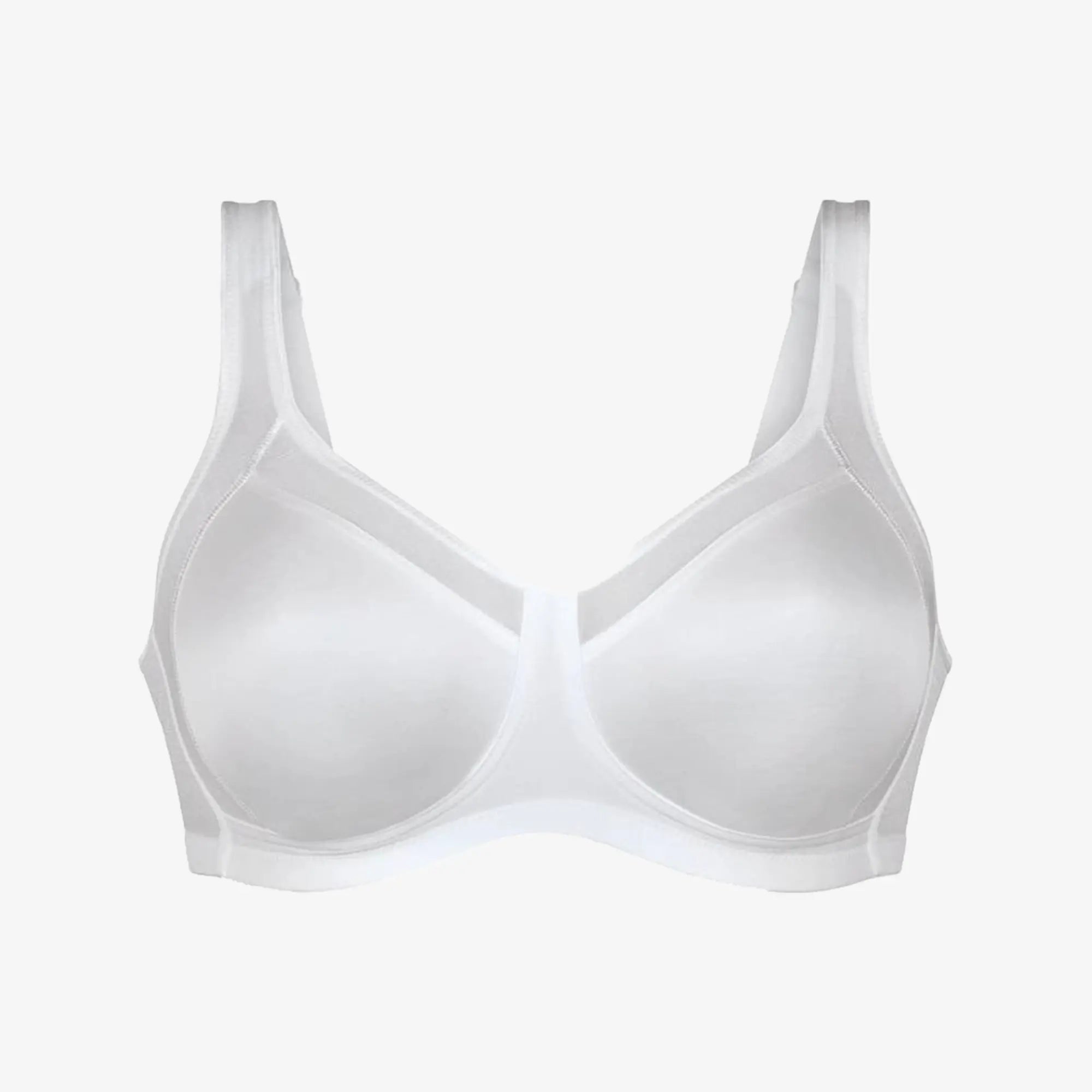 BASIC | Soutien-gorge future maman - Blanc