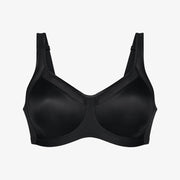 BASIC | Soutien-gorge future maman - Noir