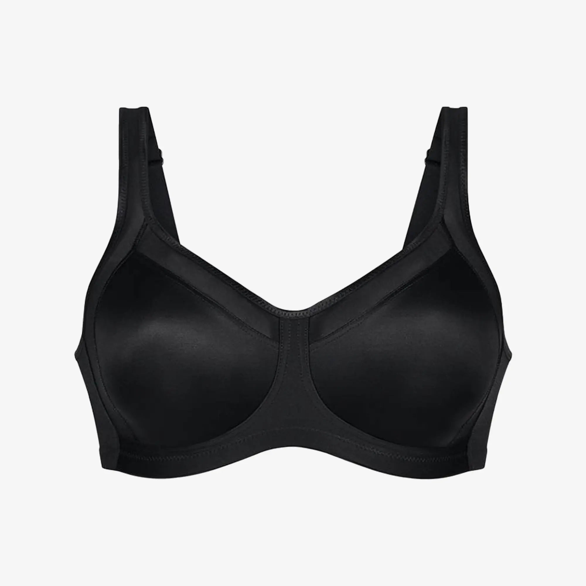 BASIC | Soutien-gorge future maman - Noir