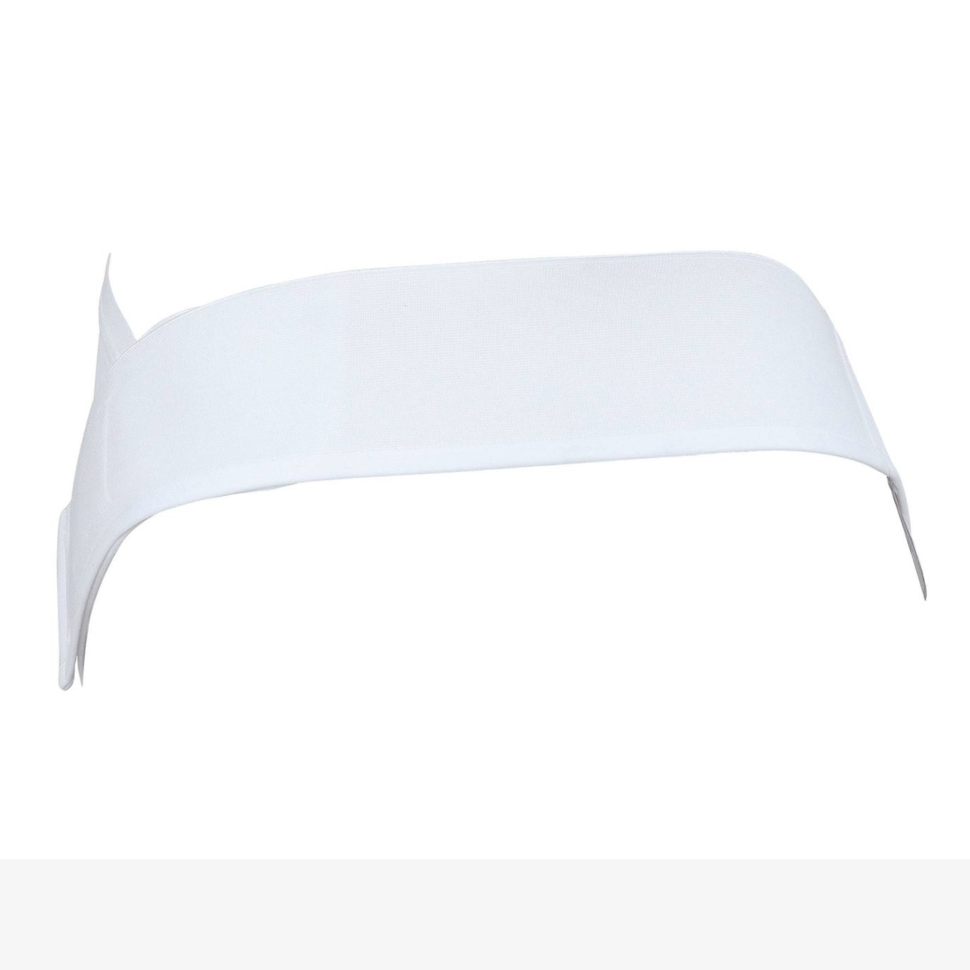 BABY BELT- Ceinture future maman- Blanc