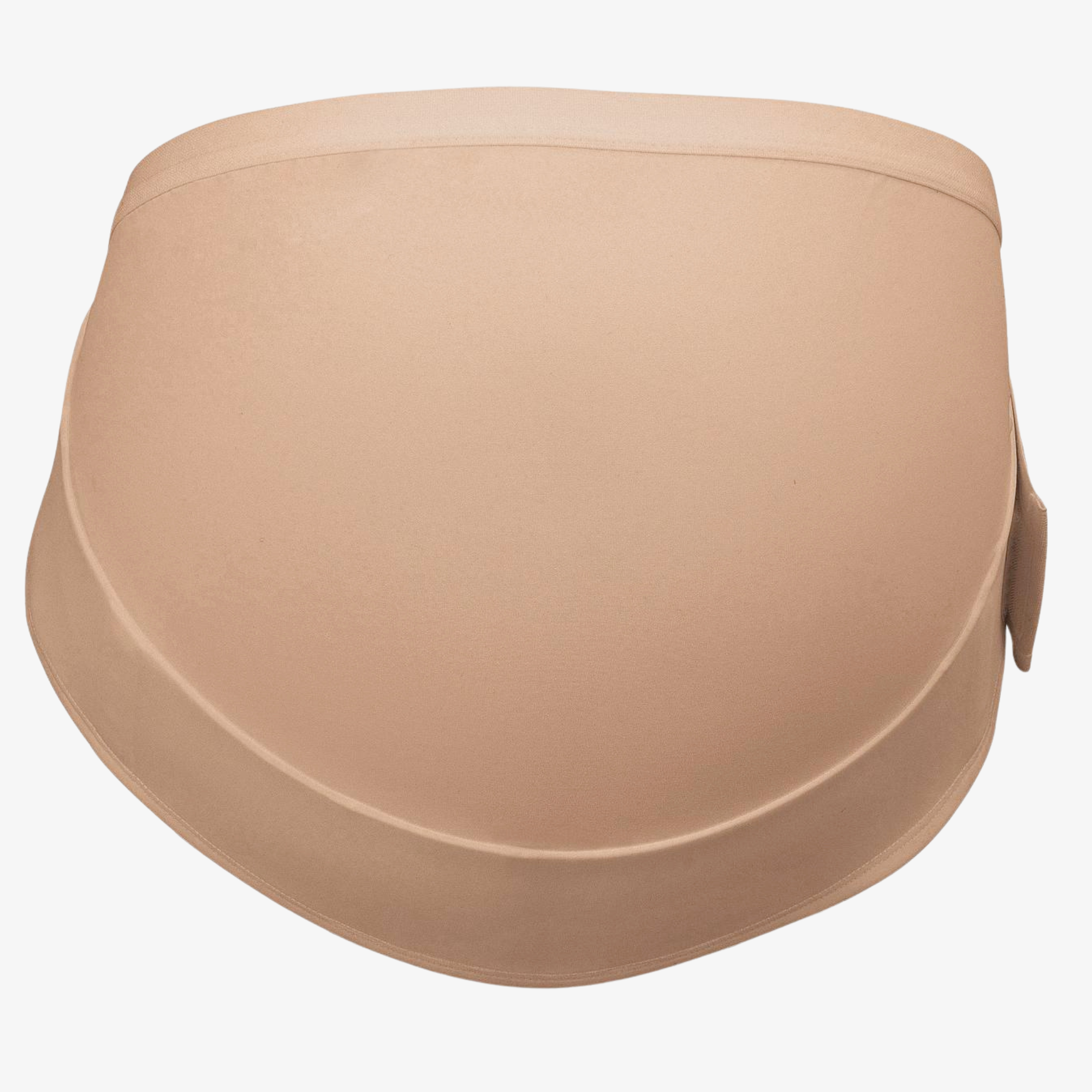 BABY BELT- Ceinture future maman- Sable foncé