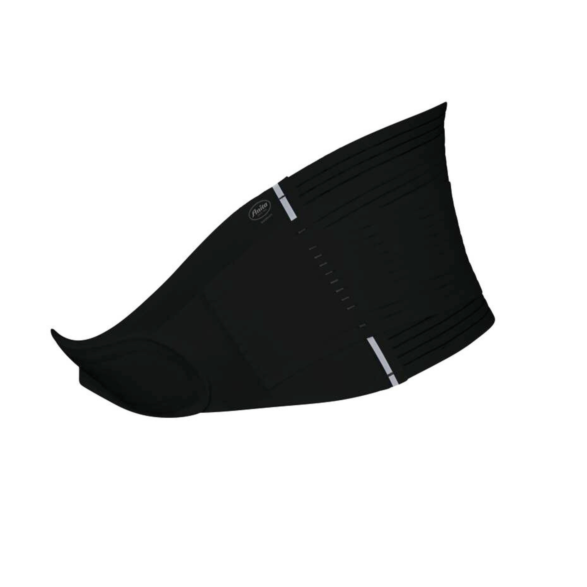 BABY BELT + - Ceinture future maman- Noir
