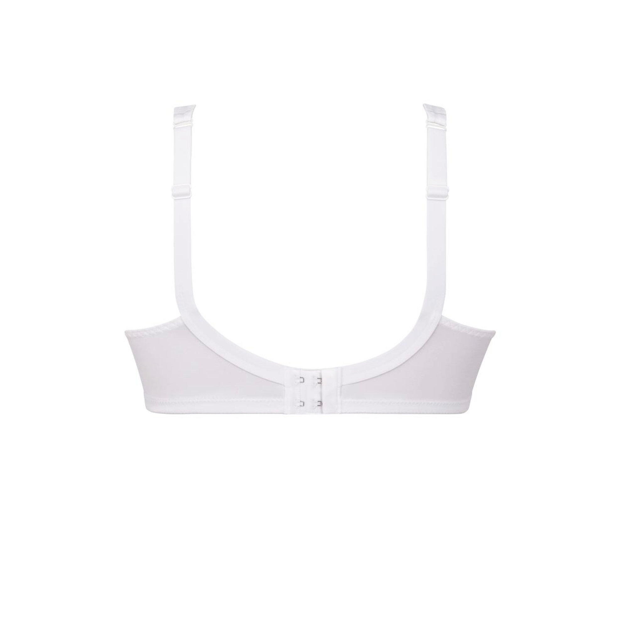 BASIC SG - Soutien-gorge d'allaitement moulé- Blanc