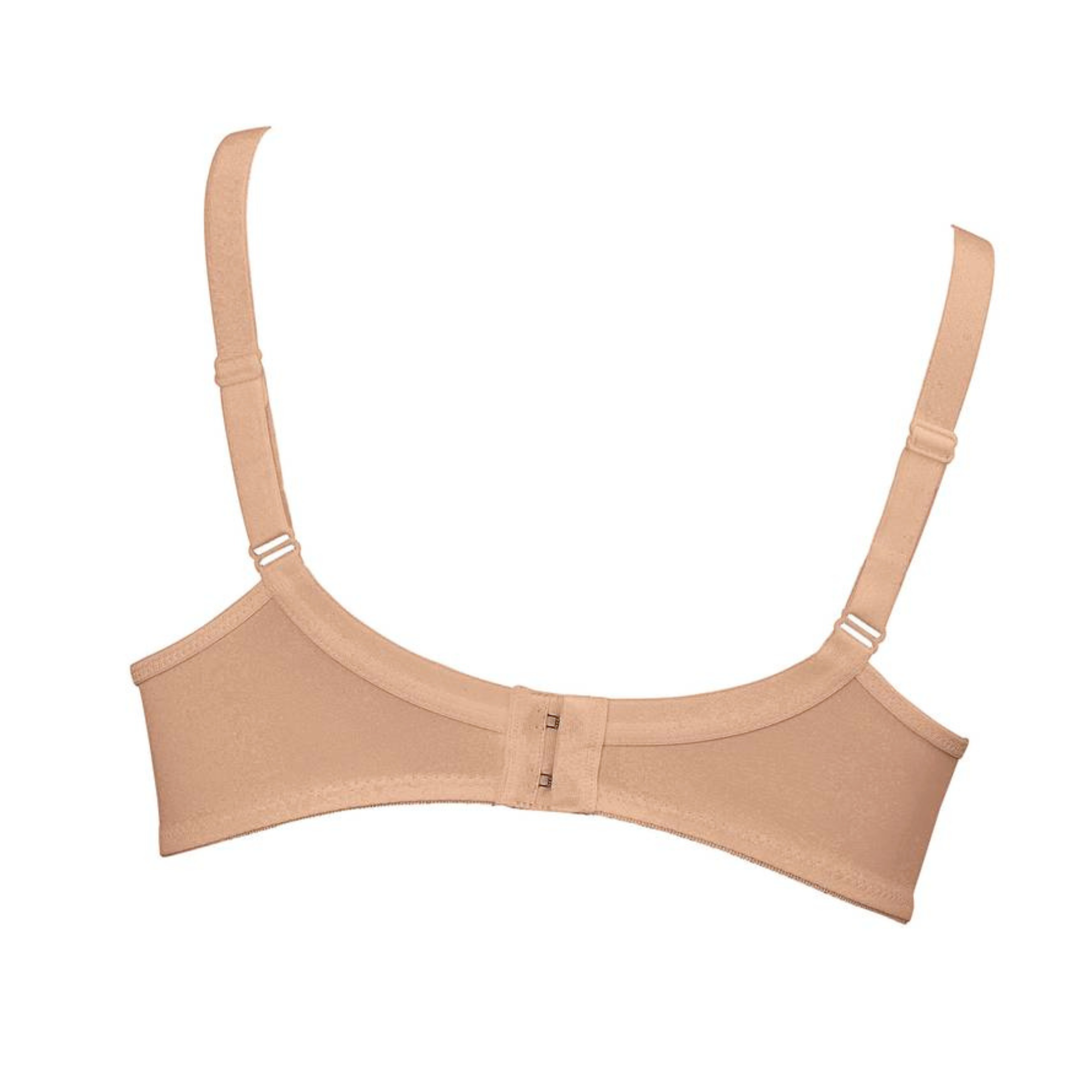 BASIC- Soutien-gorge d'allaitement moulé- Desert