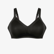 BEAUTY SHAPER- Soutien-gorge confort à coques spacer- Noir