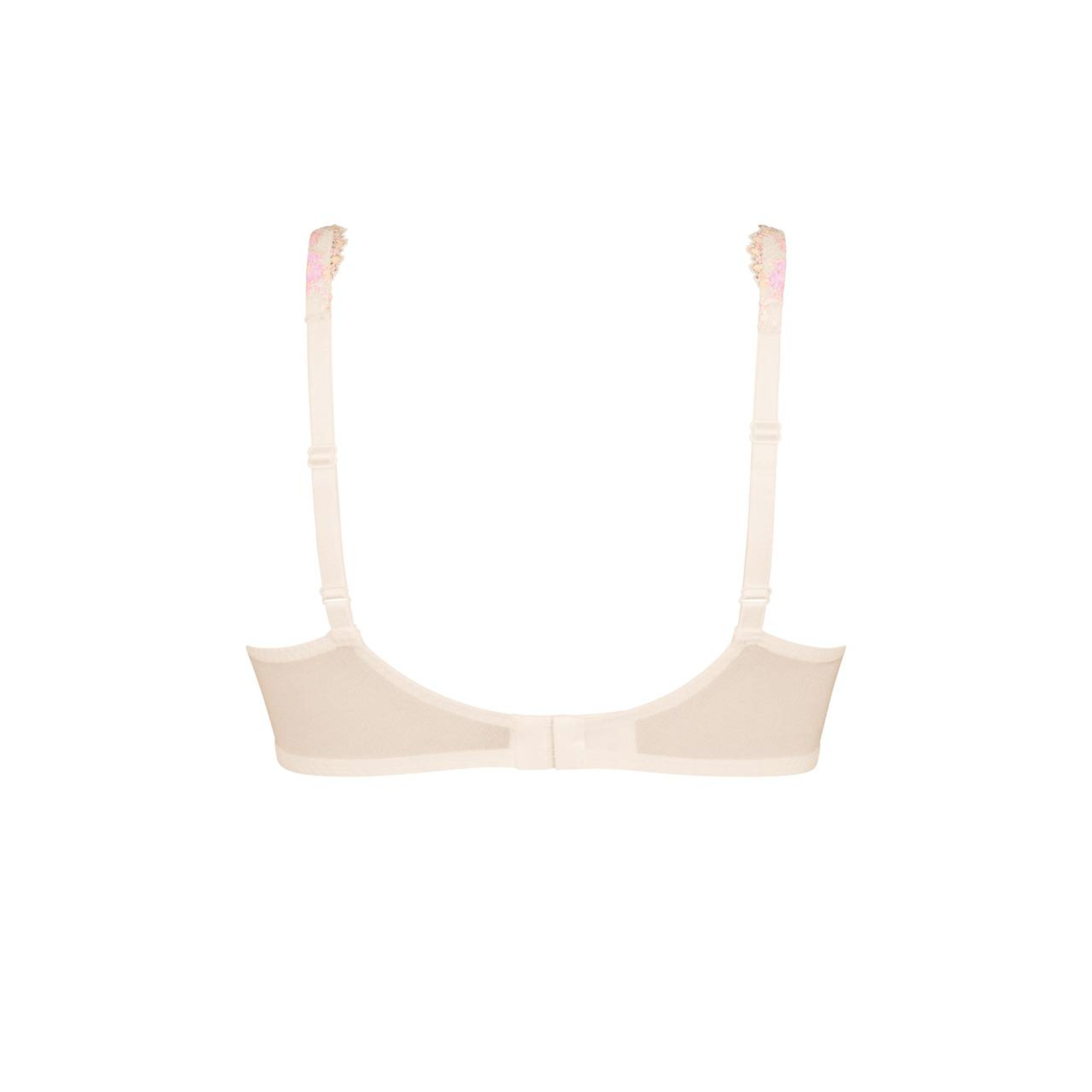 COLETTE- Soutien-gorge à armatures- Crystal