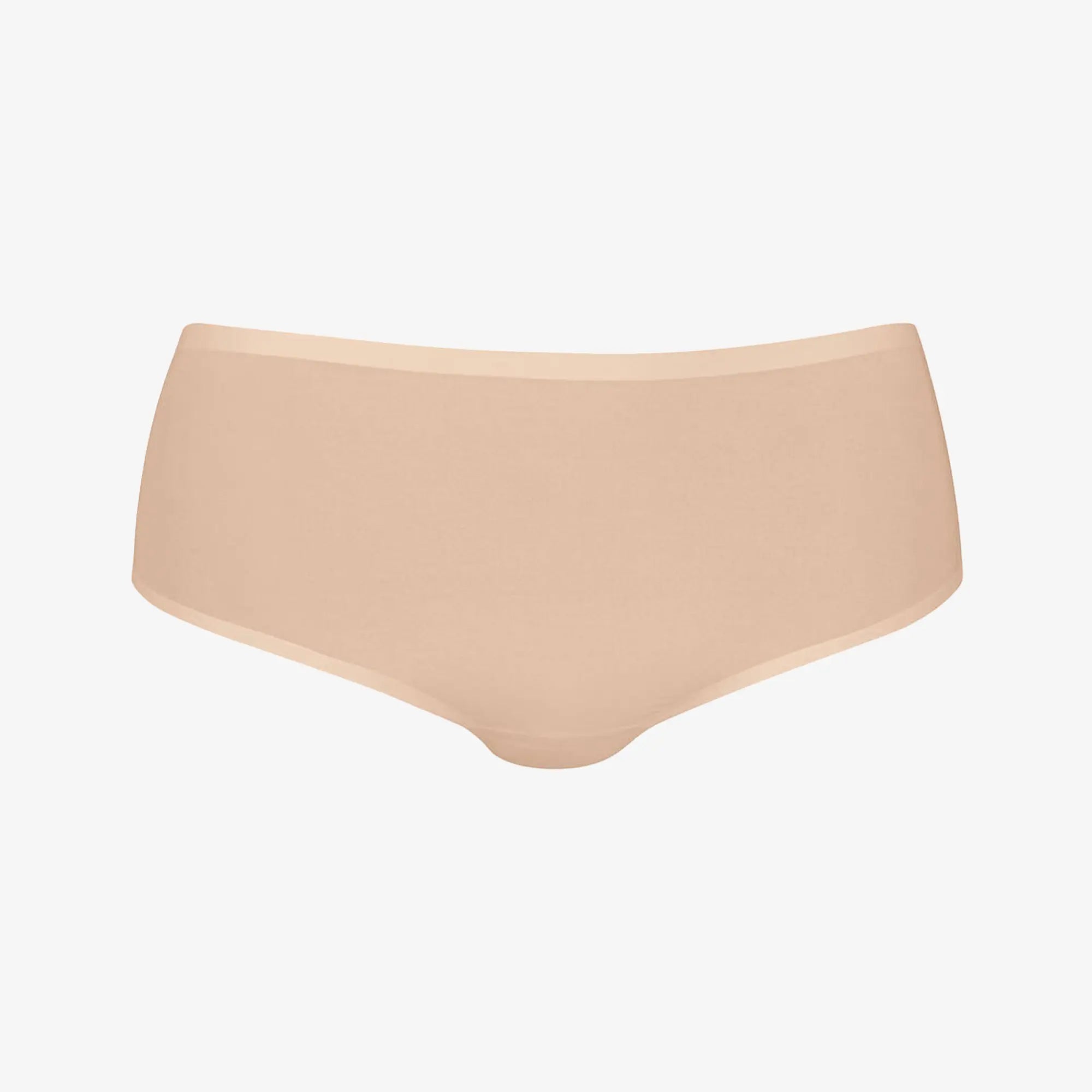 ESSENTIAL | String taille haute