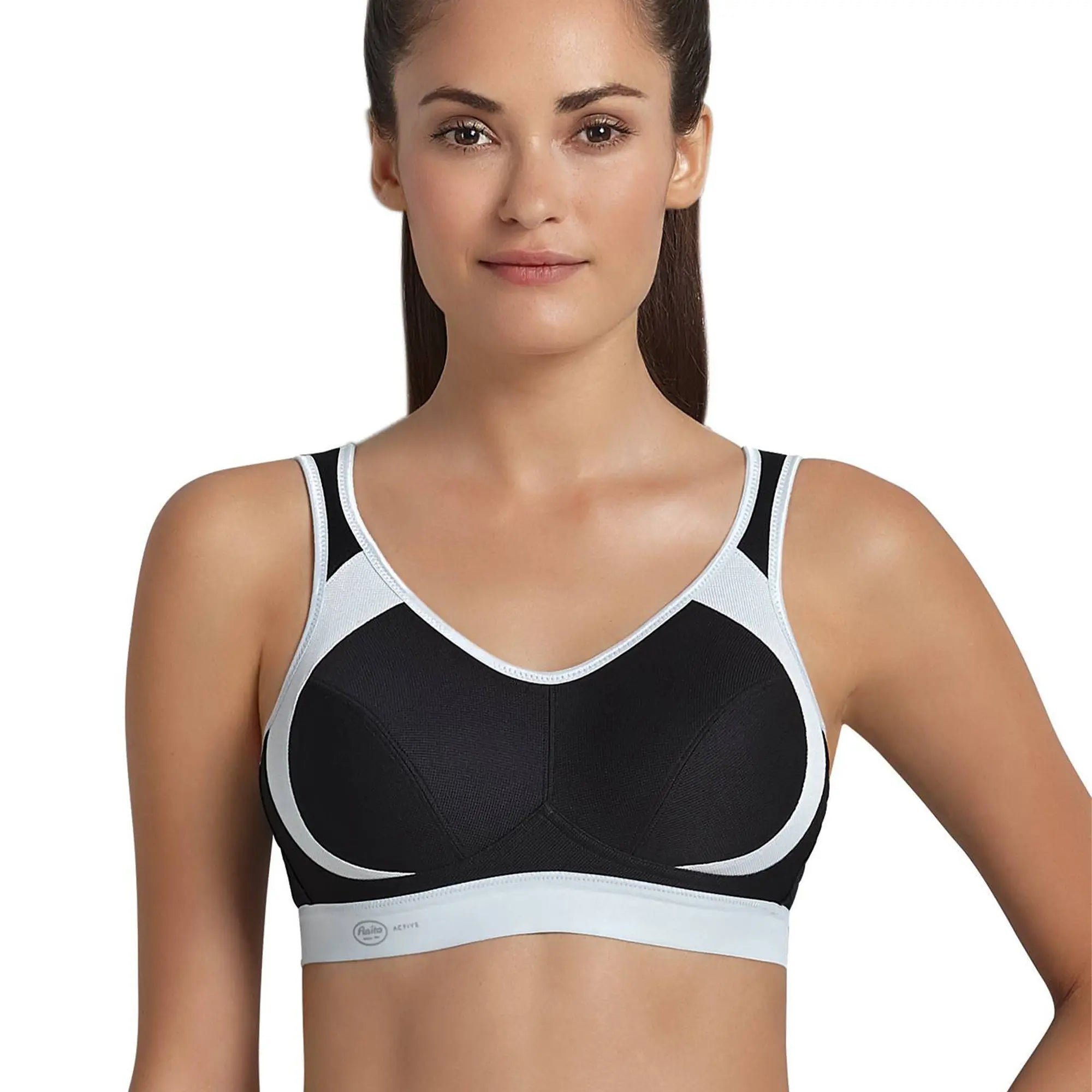EXTREME CONTROL | soutien-gorge de sport avec un maintien extreme - noir