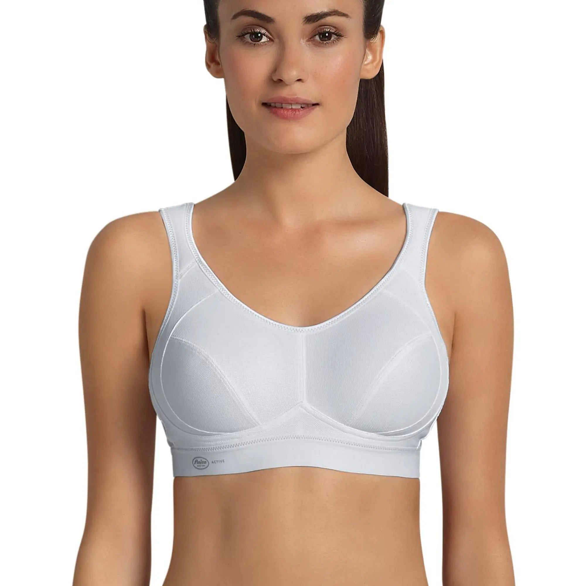 EXTREME CONTROL | soutien-gorge de sport avec un maintien extreme - Blanc