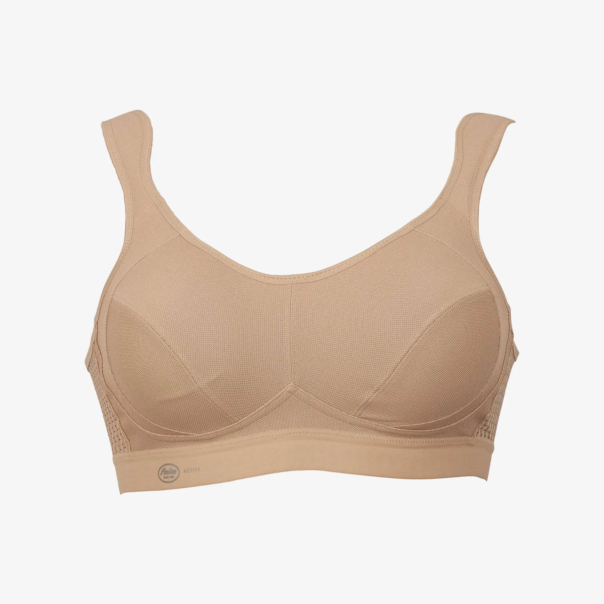 EXTREME CONTROL | soutien-gorge de sport avec un maintien extreme - Sable