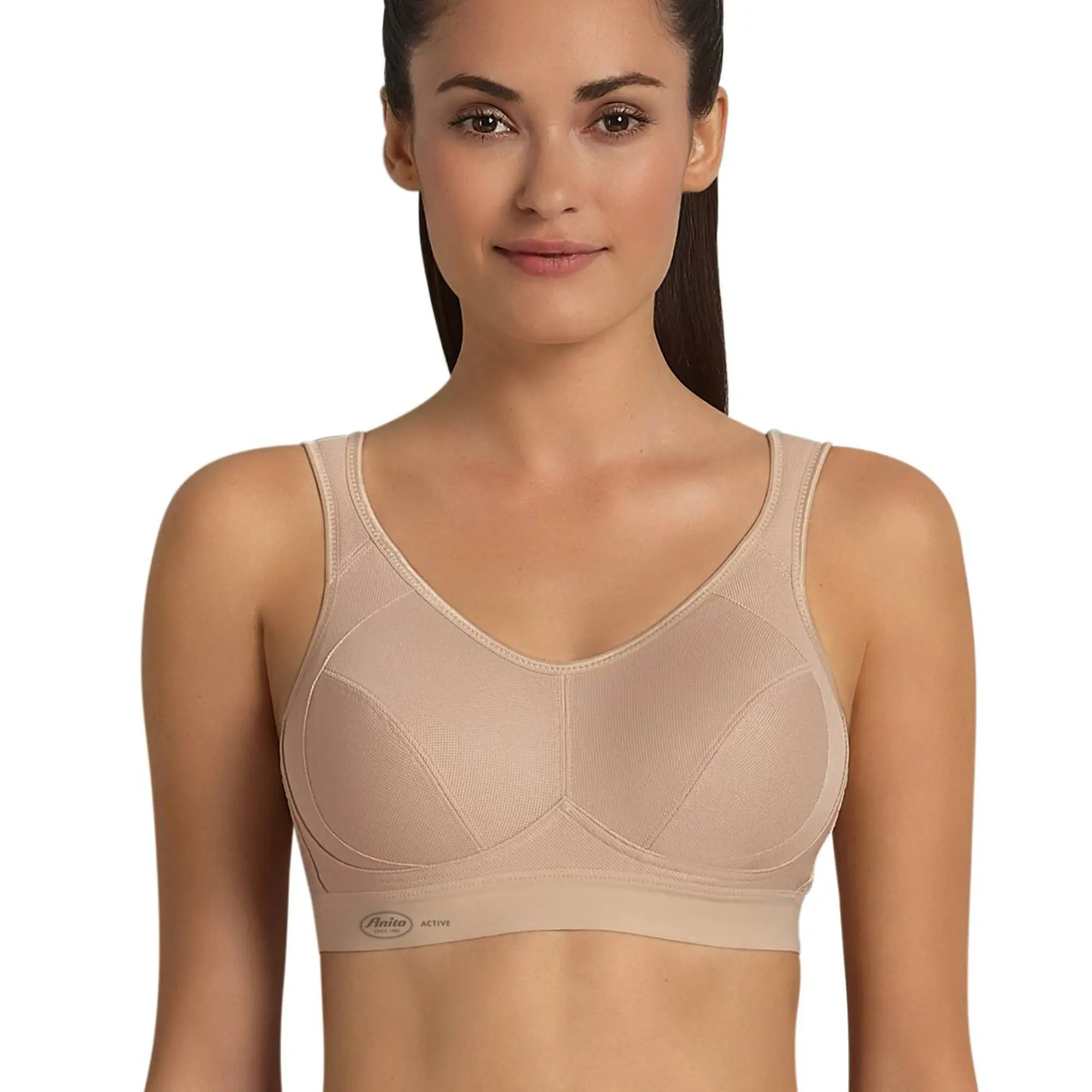 EXTREME CONTROL | soutien-gorge de sport avec un maintien extreme - Sable