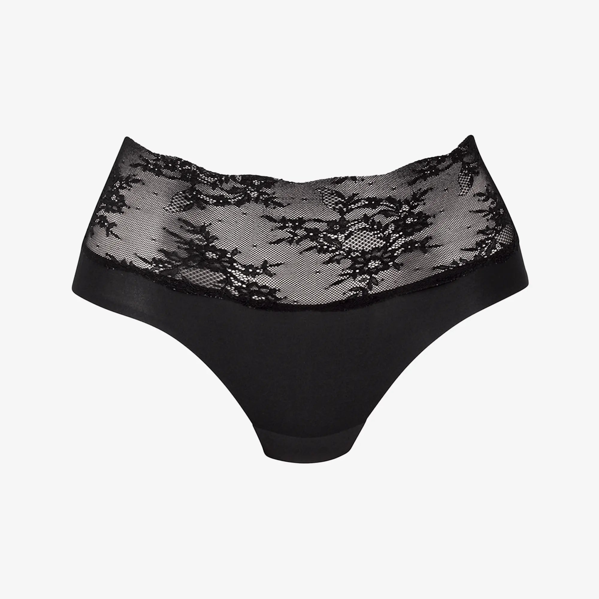 Essential Lace