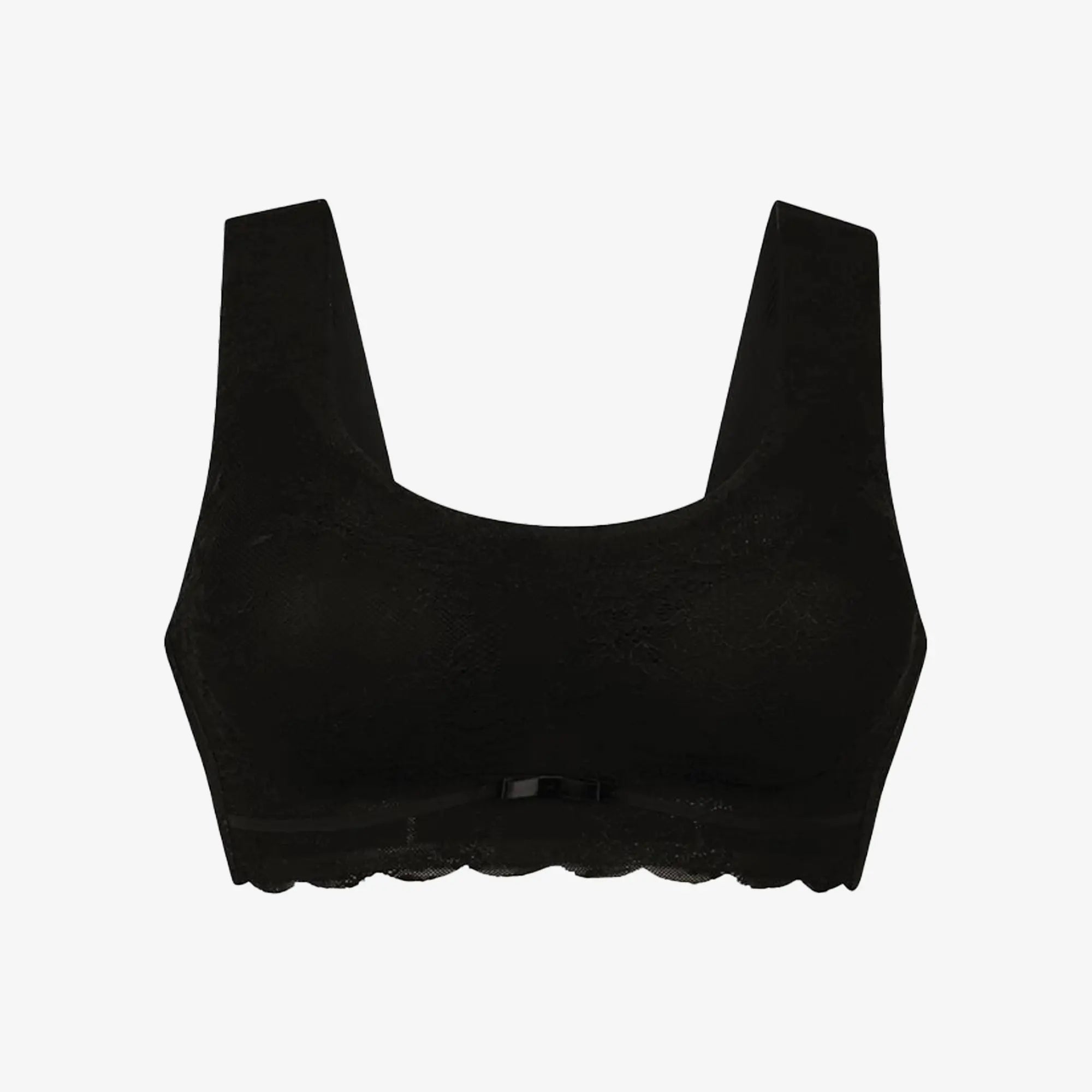 Essential Lace | Bralette coques