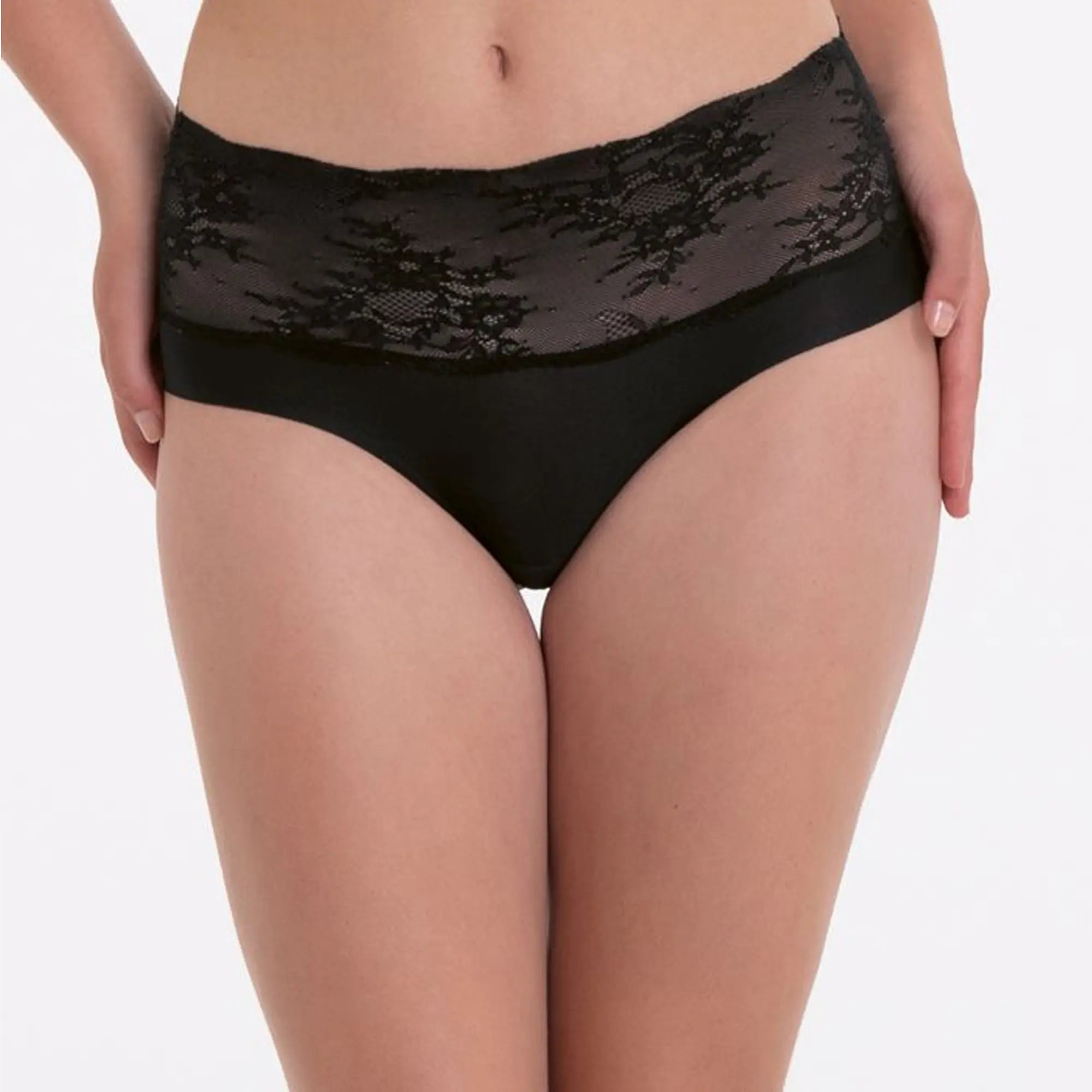 Essential Lace
