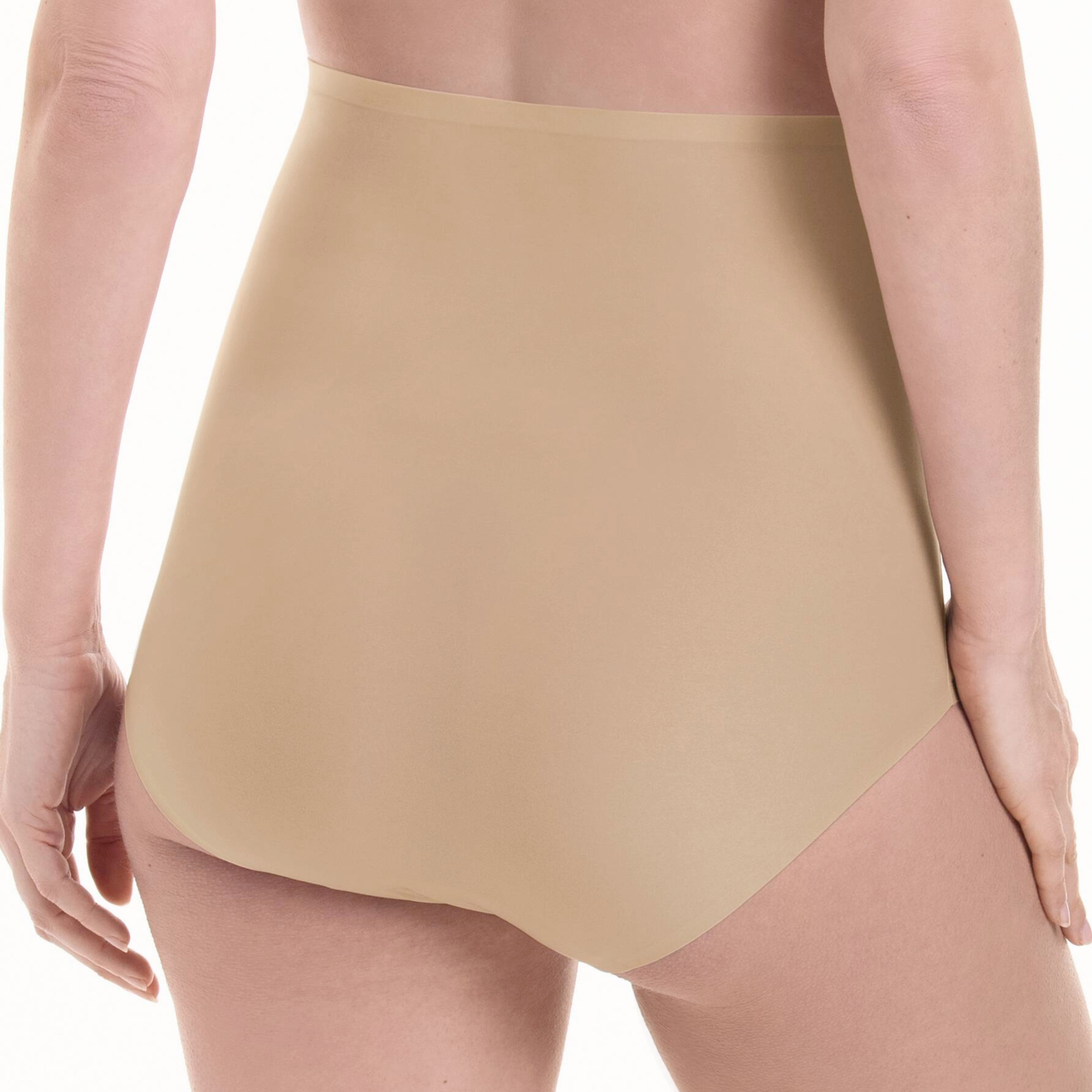 ESSENTIAL- Slip de maternité pack de 2 articles- Desert