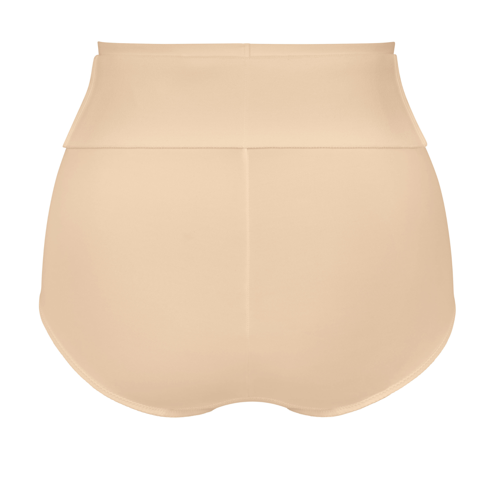 FLORENCE REBELT PANTY- Gaine post natale- Desert