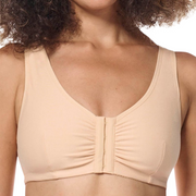 FRANCE- soutien-gorge sans armatures sable