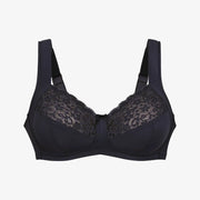 HAVANNA Noir - Soutien-gorge d'allègement sans armature