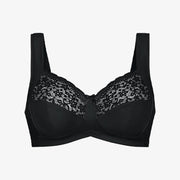 HAVANNA- Soutien-gorge d'allégement- Noir