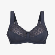 HAVANNA bleu | Soutien-gorge d'allègement sans armature