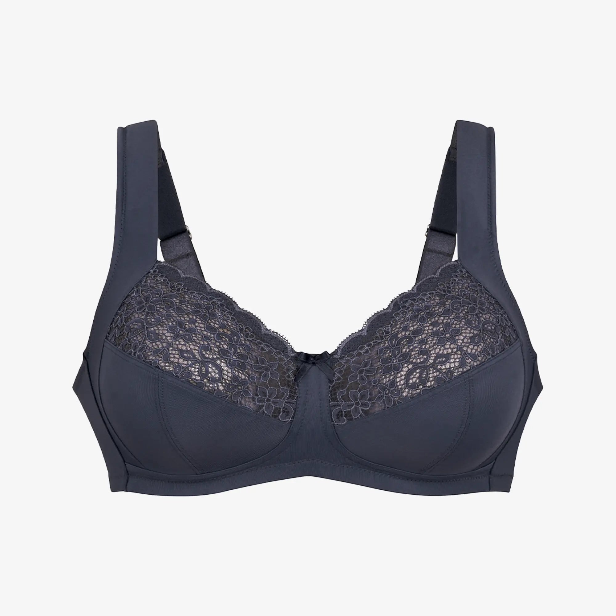 HAVANNA bleu | Soutien-gorge d'allègement sans armature