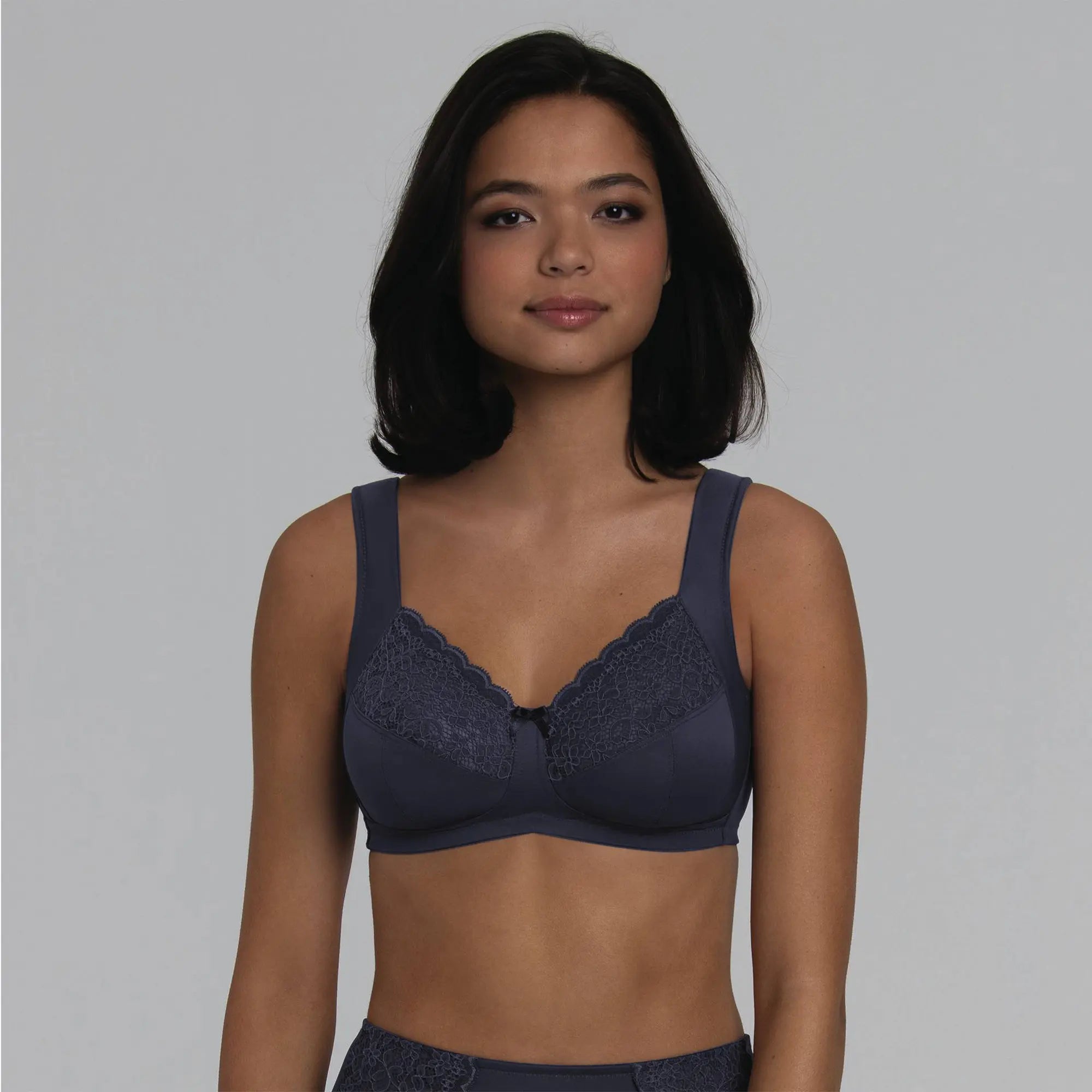 HAVANNA | Soutien-gorge d'allégement - Bleu ombré