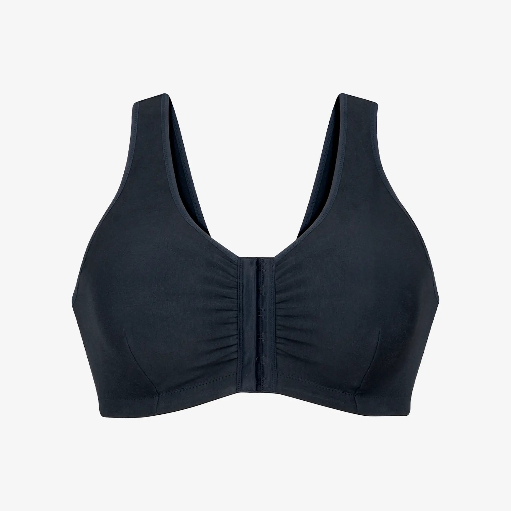 HAZEL - Soutien-gorge pour prothèses avec fermeture devant