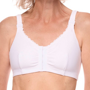 HANNAH- soutien-gorge sans armatures blanc