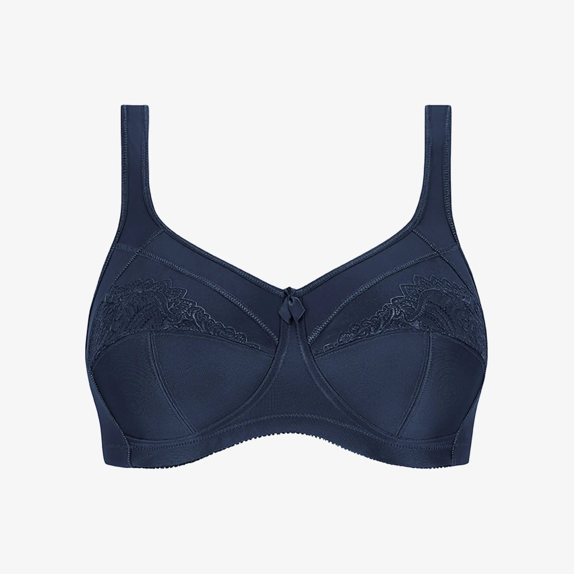 ISADORA- Soutien-gorge sans armatures avec poches
