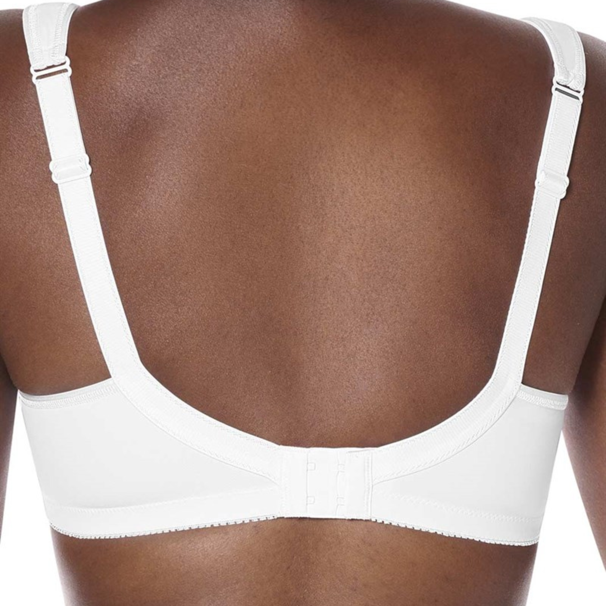 ISADORA - soutien-gorge sans armature Blanc