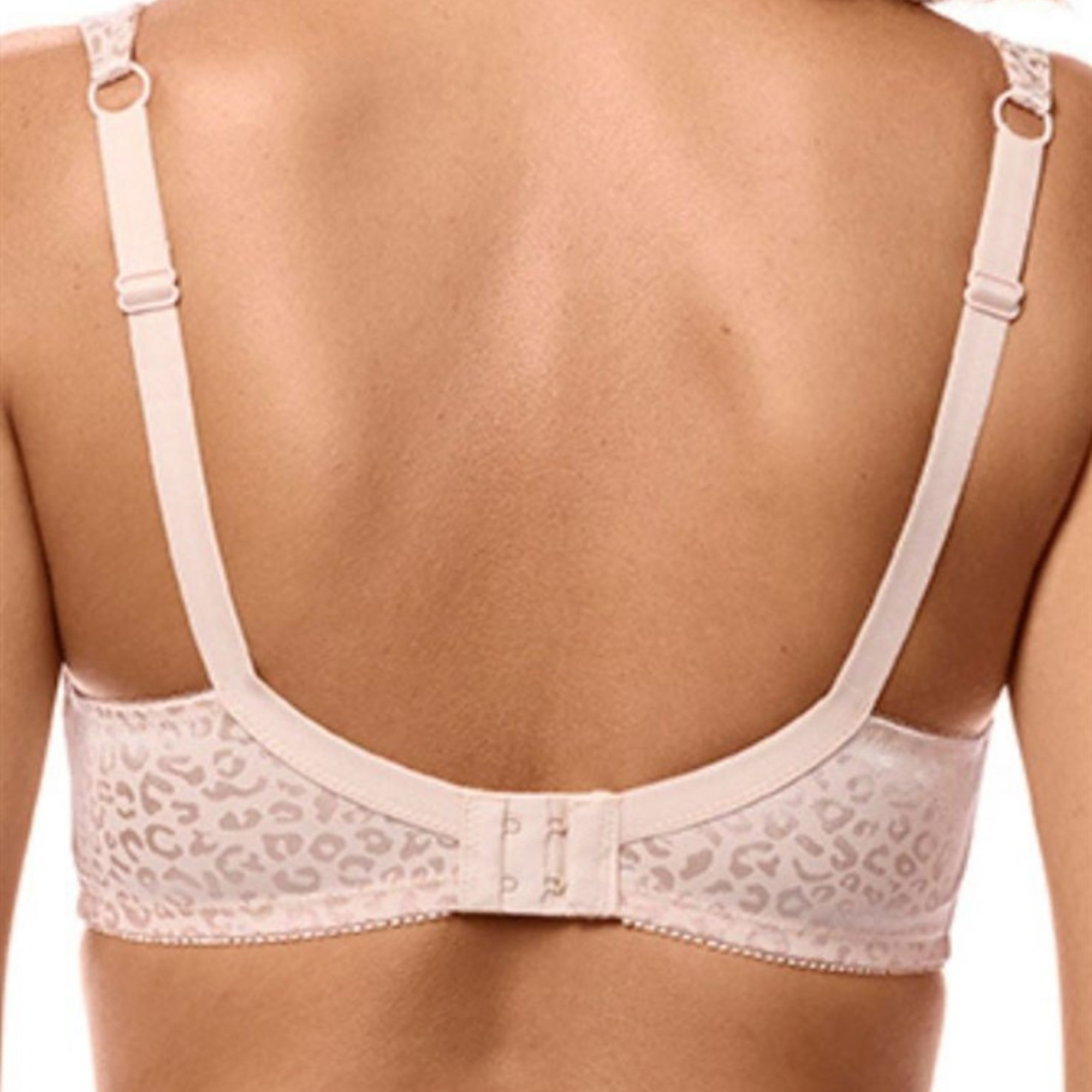JENNA - SOUTIEN-GORGE SANS ARMATURE- BLUSH