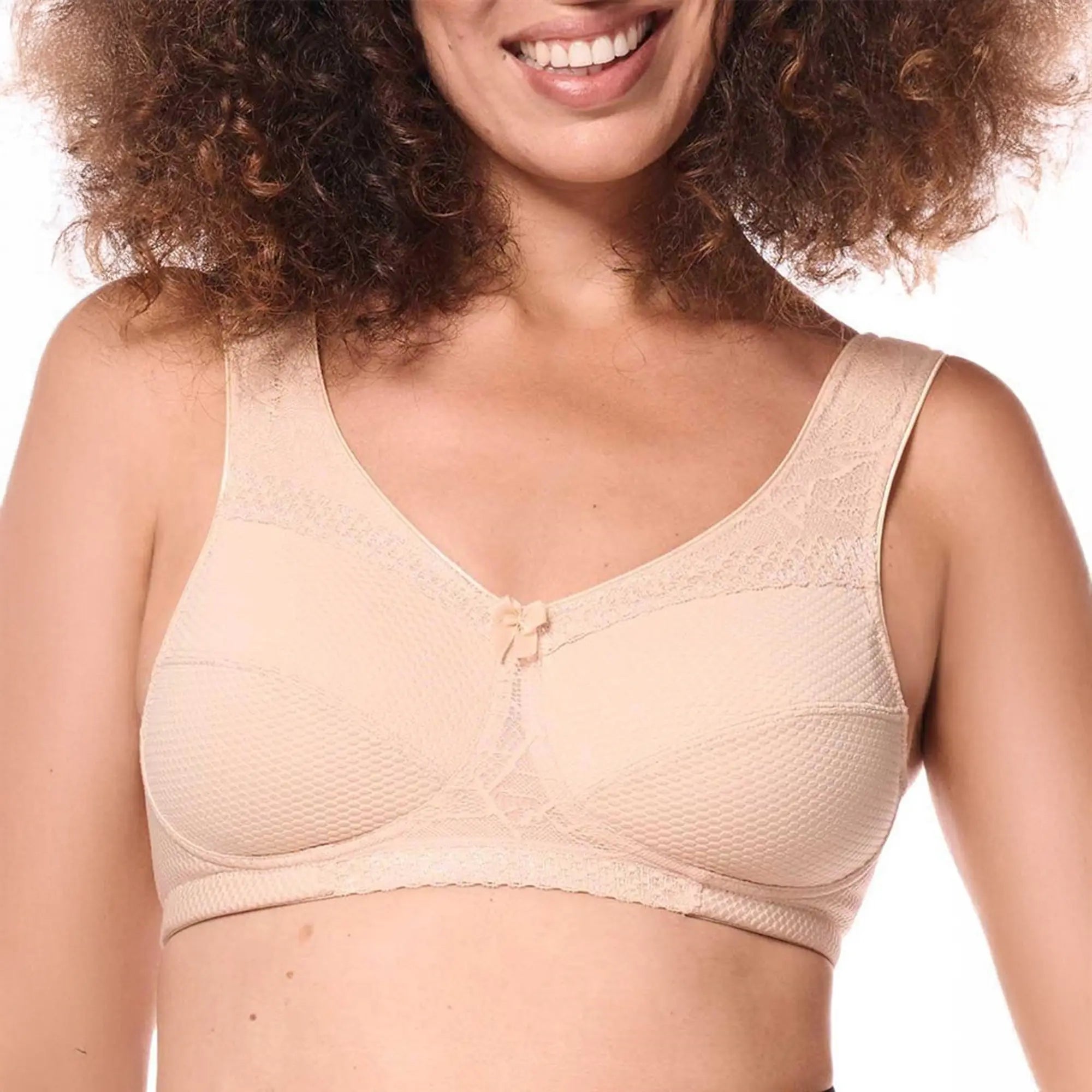 Leslie - Soutiens-gorges pour prothèses