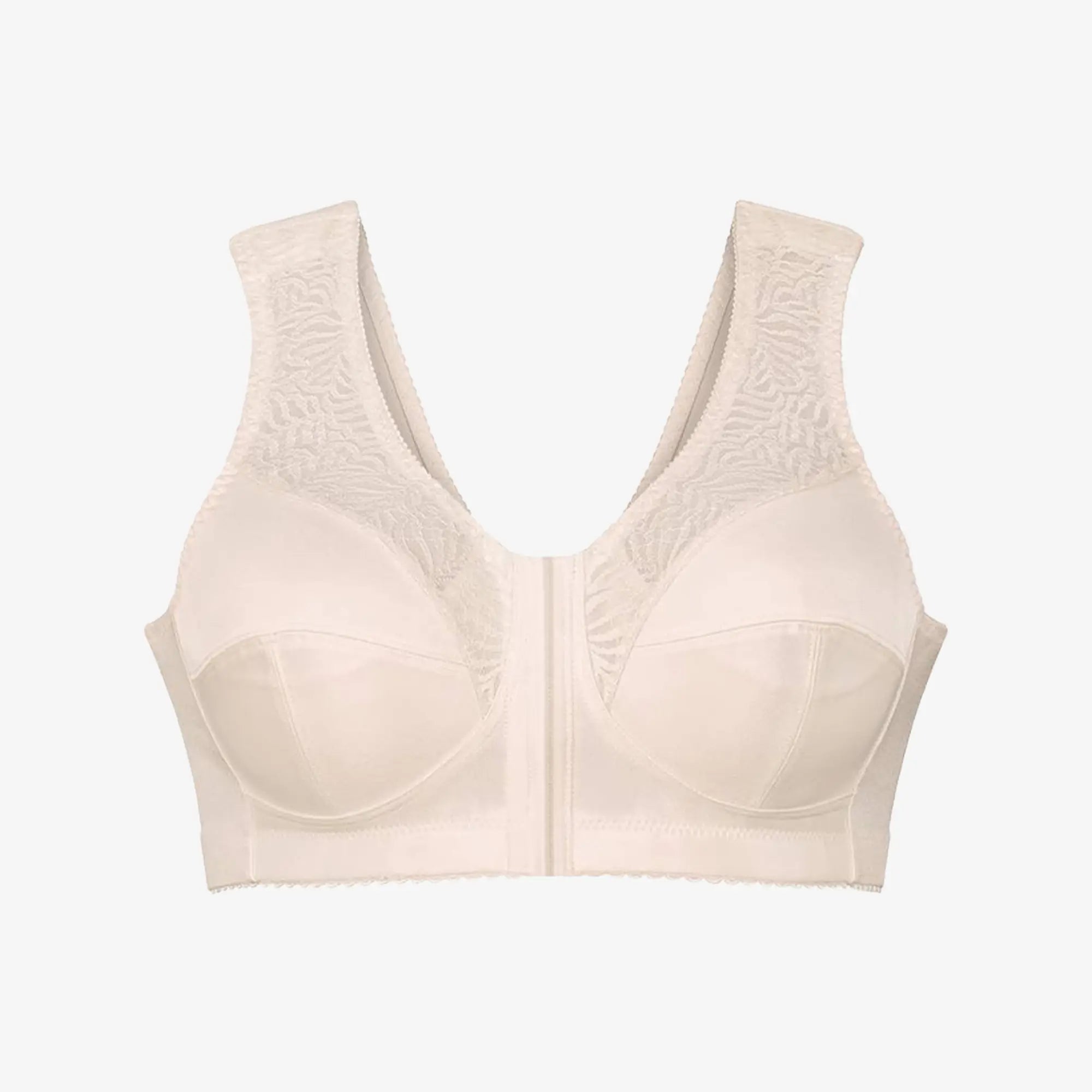 MYLENA | Soutien-gorge d'allègement avec fermeture devant