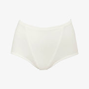 SAFINA | Gaines culottes - blanc