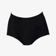 SAFINA | Gaine-culotte - noir