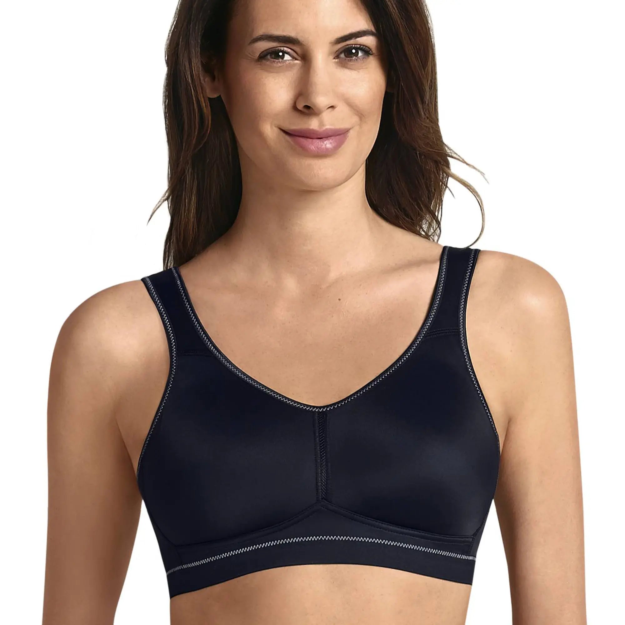 VIVANA ACTIVE | soutien-gorge de sport - noir