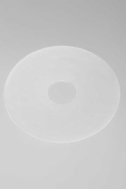 Couronnes en silicone pour la cicatrisation du sein - transparent