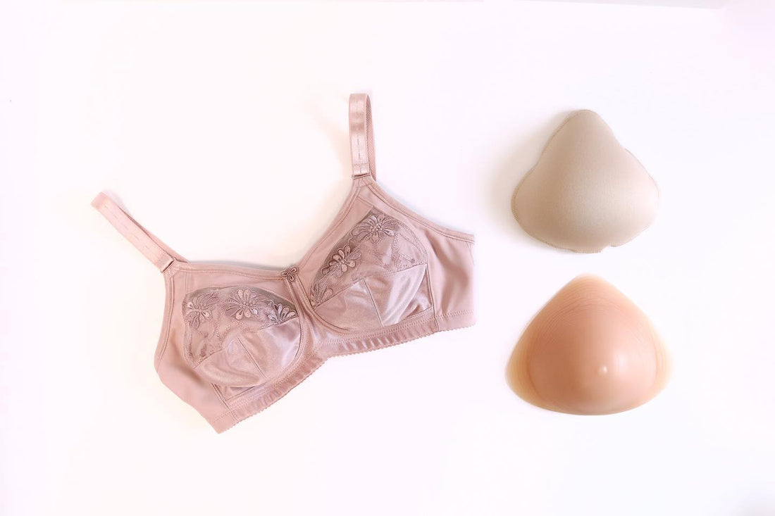 Quel soutien-gorge porter après une mastectomie ? Le guide complet
