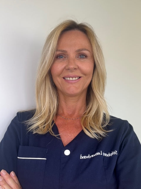 stephanie lemarchand